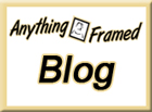Custom Picture Framing